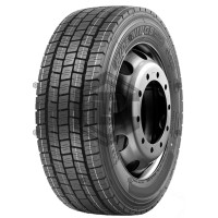 Автошина Leao KLD200 245/70R19.5 136/134M PR16 Автошина Leao KLD200 245/70R19.5 136/134M PR16