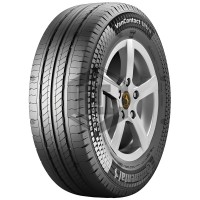 Автошина Continental VanContact Ultra 215/60R17C 109/107T
