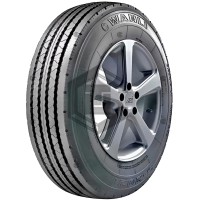 Автошина Wanli S-2021 7.00R16 117/116M