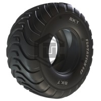 Автошина BKT FLOTATION 647 (с/г) 520/50R17 159B/147B TL