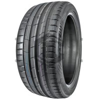 Автошина Continental SportContact 7 295/25 R21 96Y XL FR