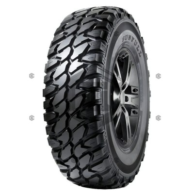 Автошина Sunfull Mont-Pro MT781 265/70R17 121/118Q