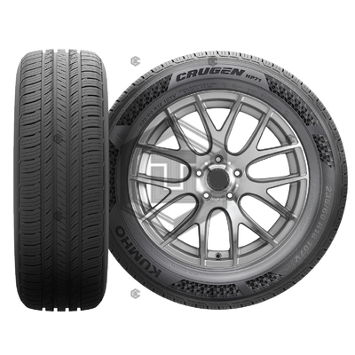 Автошина Kumho Crugen HP71 265/50 R19 110V XL