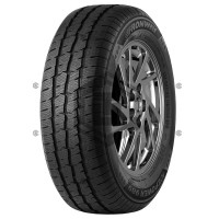 Автошина Fronway Icepower 989 185/75 R16C 104/102R