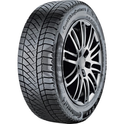 Автошина Continental ContiVikingContact 6 SUV 265/65 R17 116T XL