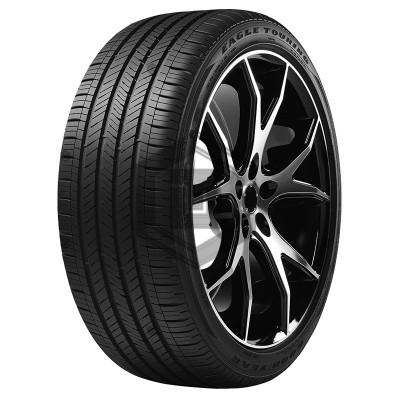 Автошина Goodyear Eagle Touring 235/60 R20 108H XL *