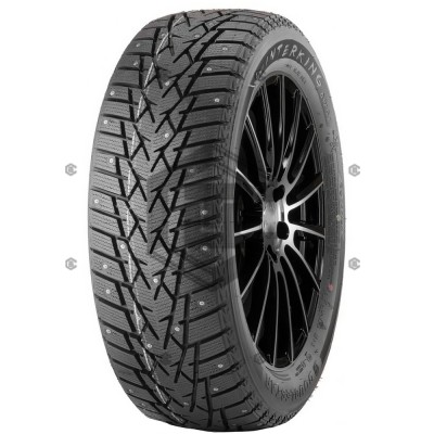 Автошина Doublestar WINTERKING DW01 275/60 R20 119S XL (под шип)