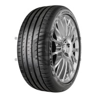 Автошина Falken Azenis FK520 235/65 R17 108W XL