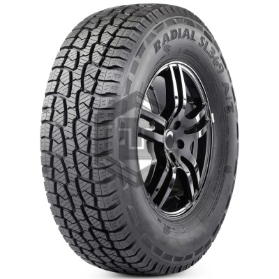 Автошина WestLake RADIAL SL369 A/T 275/60 R20 115T