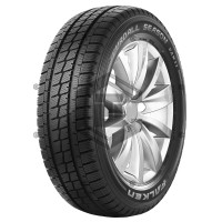 Автошина Falken EuroAll Season Van11 235/60 R17C 117/115S