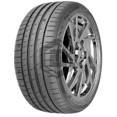 Автошина Tourador X Speed TU1 245/40R18 97W XL
