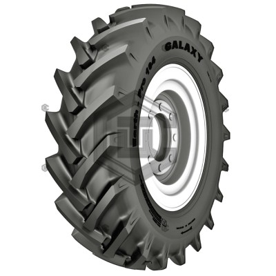 Автошина Galaxy Earth Pro 104 (с/г) 6.50/80 R15 98A6 PR6 TT