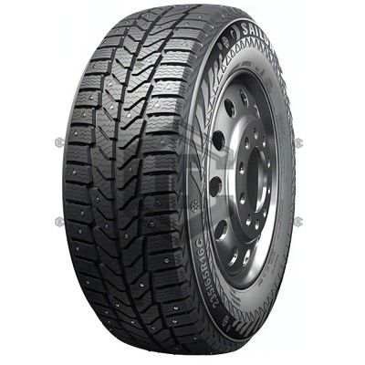 Автошина Sailun Commercio Ice 215/75 R16C 116/114R (шип)