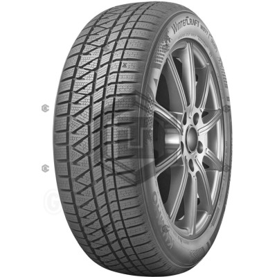 Автошина Kumho WinterCraft WS71 SUV 245/65 R17 111H XL