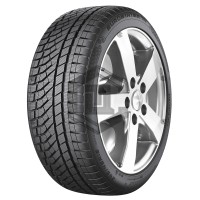 Автошина Falken Eurowinter HS02 Pro 255/45 R19 104V XL