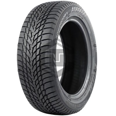 Автошина Nokian SNOWPROOF 1 185/60R15 88T XL