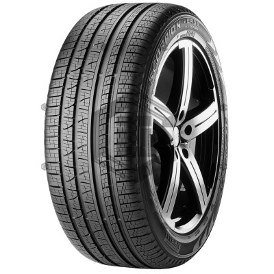 Автошина Pirelli Scorpion Verde All Season SF 235/60R18 103V RSC MOExtended
