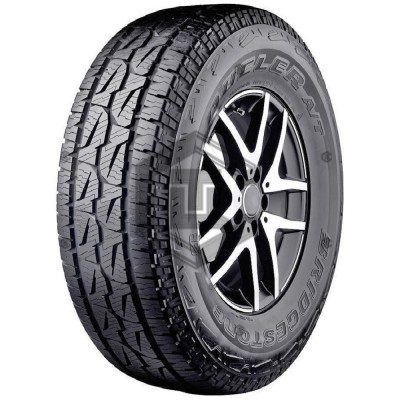 Автошина Bridgestone Dueler A/T 001 255/70 R15 108S