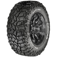 Автошина Cooper Discoverer STT Pro 37/13.5 R17 121Q