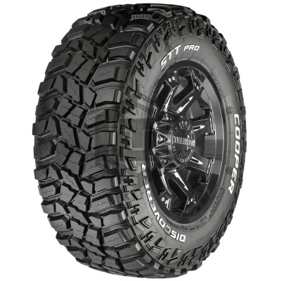Автошина Cooper Discoverer STT Pro 37/13.5 R17 121Q