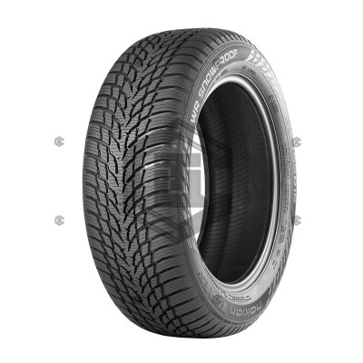 Автошина Nokian WR SNOWPROOF 175/65 R17 87H