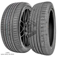 Автошина Aplus A610 205/45R17 88W XL