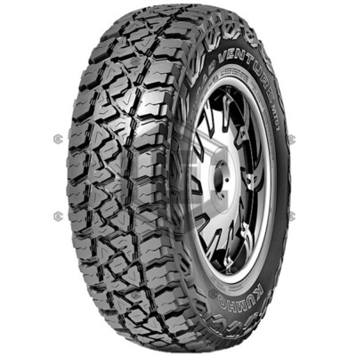 Автошина Kumho Road Venture MT51 265/65 R17 120/117Q