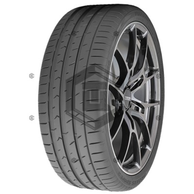 Автошина Toyo Proxes Sport 2 225/35 R18 87Y XL