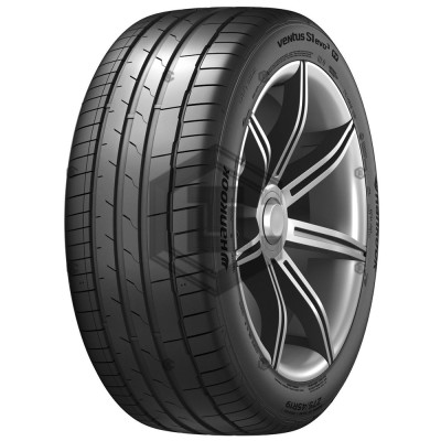 Автошина Hankook Ventus S1 evo3 EV K127E 225/55 R18 98W Sound Absorber