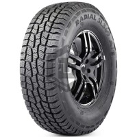 Автошина WestLake RADIAL SL369 A/T 265/65 R18 114T