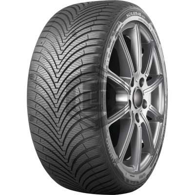 Автошина Kumho Solus 4S HA32 205/60 R16 96V XL