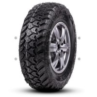 Автошина Roadx RXQuest M/T 235/75 R15 104/101Q OWL Автошина Roadx RXQuest M/T 235/75 R15 104/101Q OWL