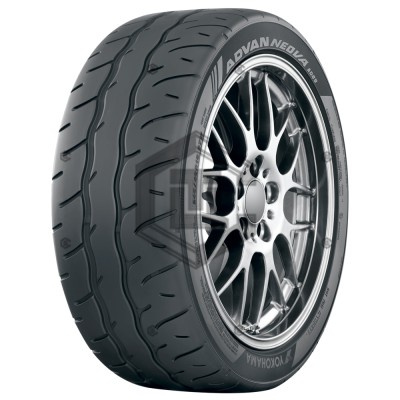 Автошина Yokohama Advan Neova AD09 265/35 R18 97W XL