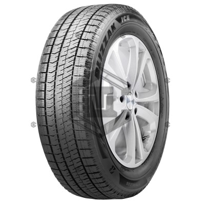 Автошина Bridgestone Blizzak ICE 275/40 R19 105H XL