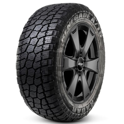 Автошина Radar RENEGADE A/T 5 33/12.5 R20 114Q