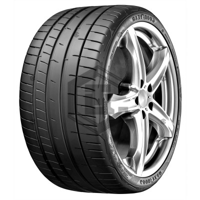 Автошина Goodyear Eagle F1 SuperSport 265/40 R20 104Y XL