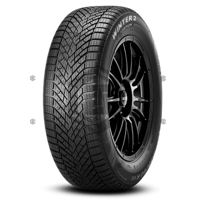 Автошина Pirelli Scorpion Winter 2 275/40 R21 107V XL