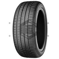Автошина Yokohama Advan Sport V107 265/40 R22 106Y XL