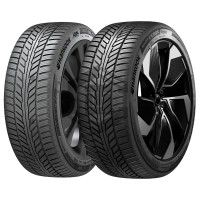 Автошина Hankook Winter i*cept iON X IW01A 265/45 R21 108H XL Sound Absorber