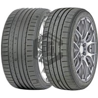 Автошина Gripmax SureGrip Pro Sport 275/35 R21 103Y XL