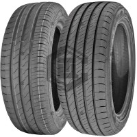 Автошина Goodyear EfficientGrip Performance 2 215/55R18 99V XL Demo