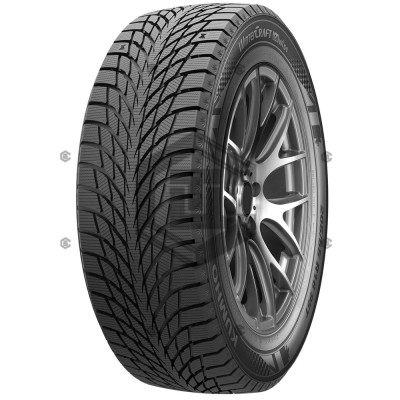 Автошина Kumho WinterCraft Wi51 255/40 R19 100T XL
