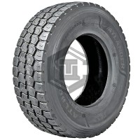 Автошина Atlander ATL802 (індустріальна) 385/65 R22.5 160K PR20