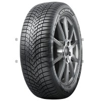 Автошина Kumho Solus 4S HA32+ 195/55 R16 91V XL