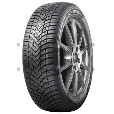 Автошина Kumho Solus 4S HA32+ 195/55 R16 91V XL