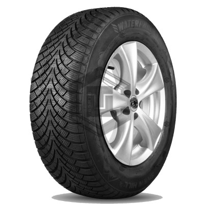 Автошина Waterfall Snow Hill 3 225/50 R17 94V