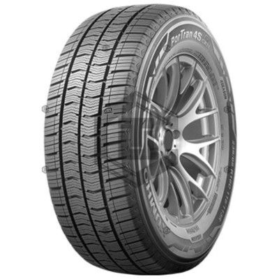 Автошина Kumho PorTran 4S CX11 205/70 R17C 115/113R