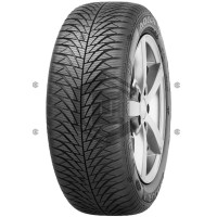 Автошина Fulda Multicontrol SUV 215/60R17 100V XL