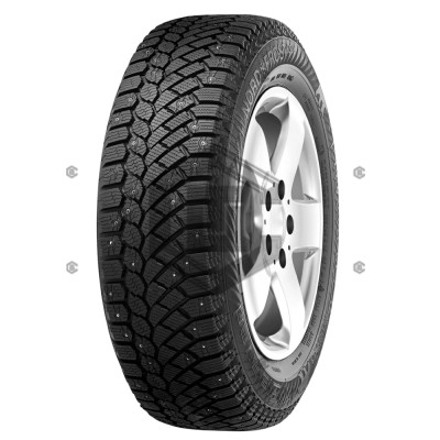 Автошина Gislaved Nord*Frost 200 SUV 255/55 R18 109T XL (шип)