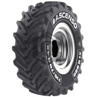 Автошина Ascenso XLR 880 (с/г) 710/70 R38 178D Автошина Ascenso XLR 880 (с/г) 710/70 R38 178D